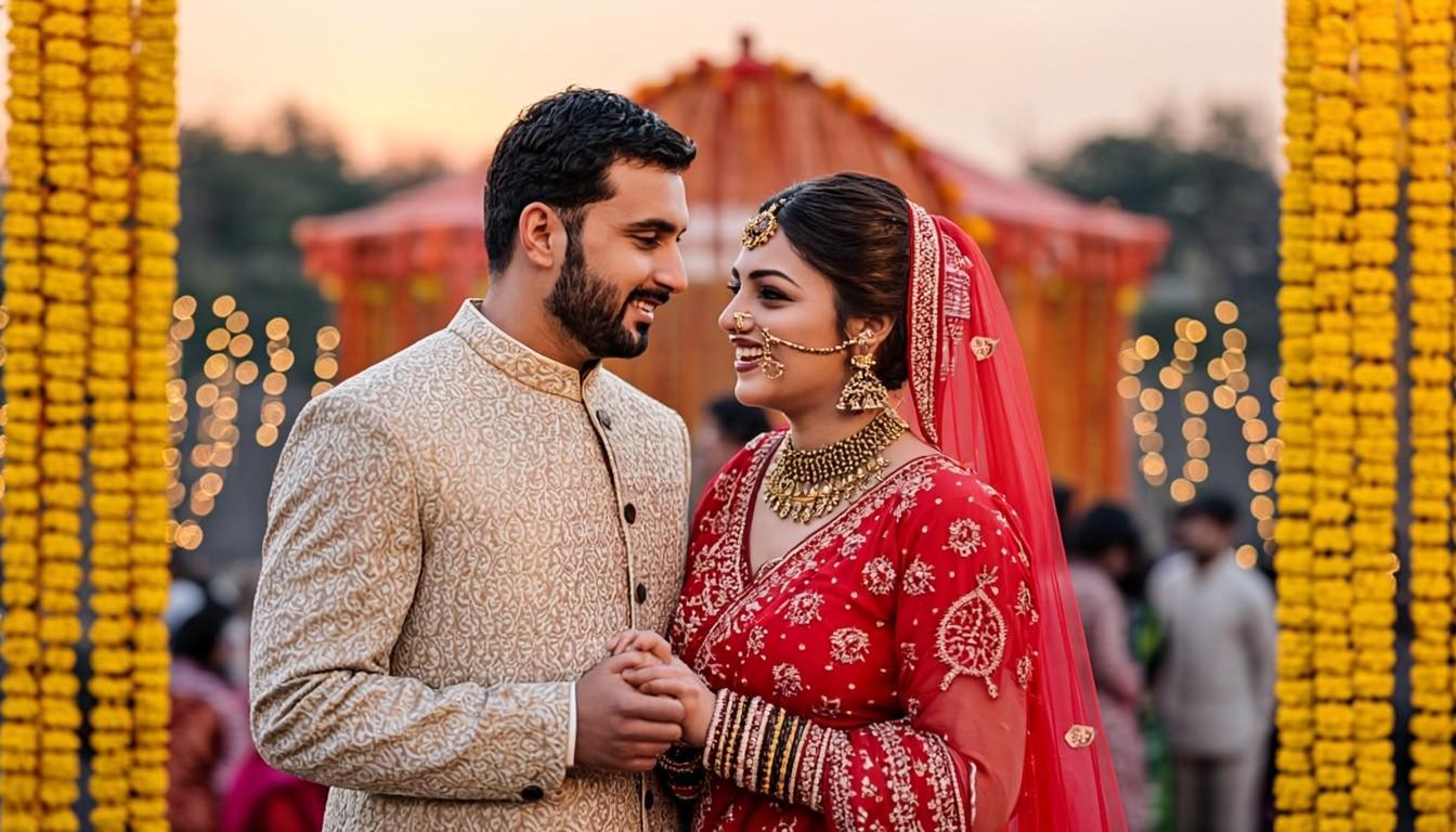 Wedding photography by Satya Photography, Hyderabad