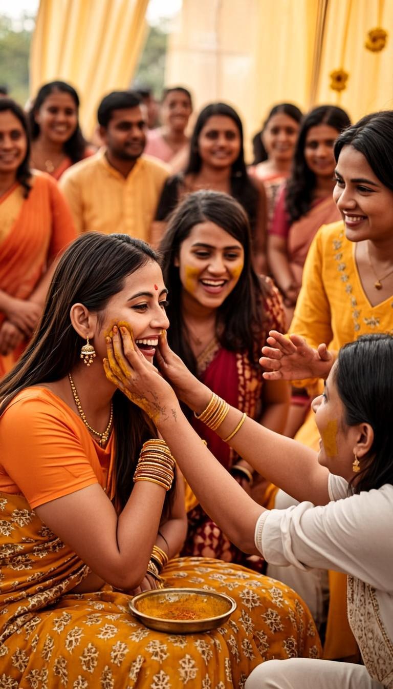 Elegant Evenings - Reception Photography in Mumbai