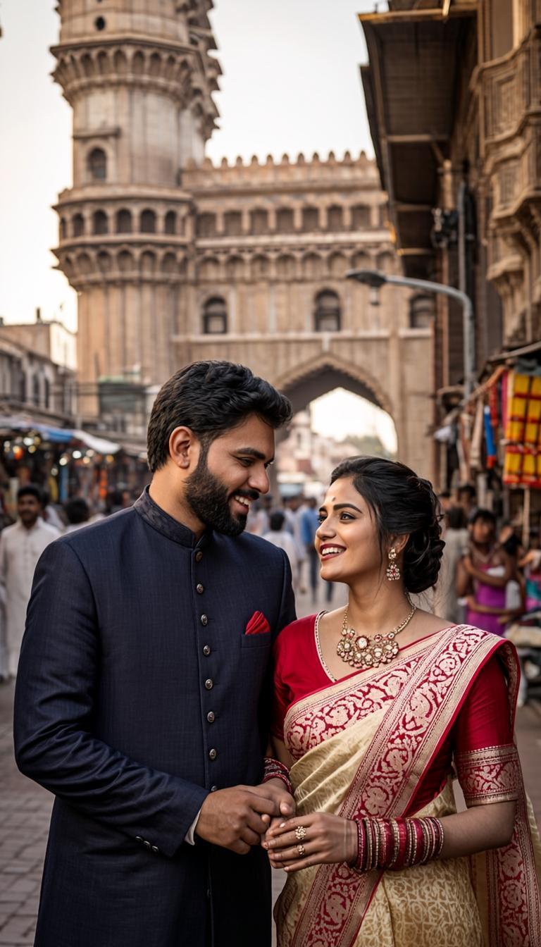 Unscripted Joy - Candid Photography in Bangalore