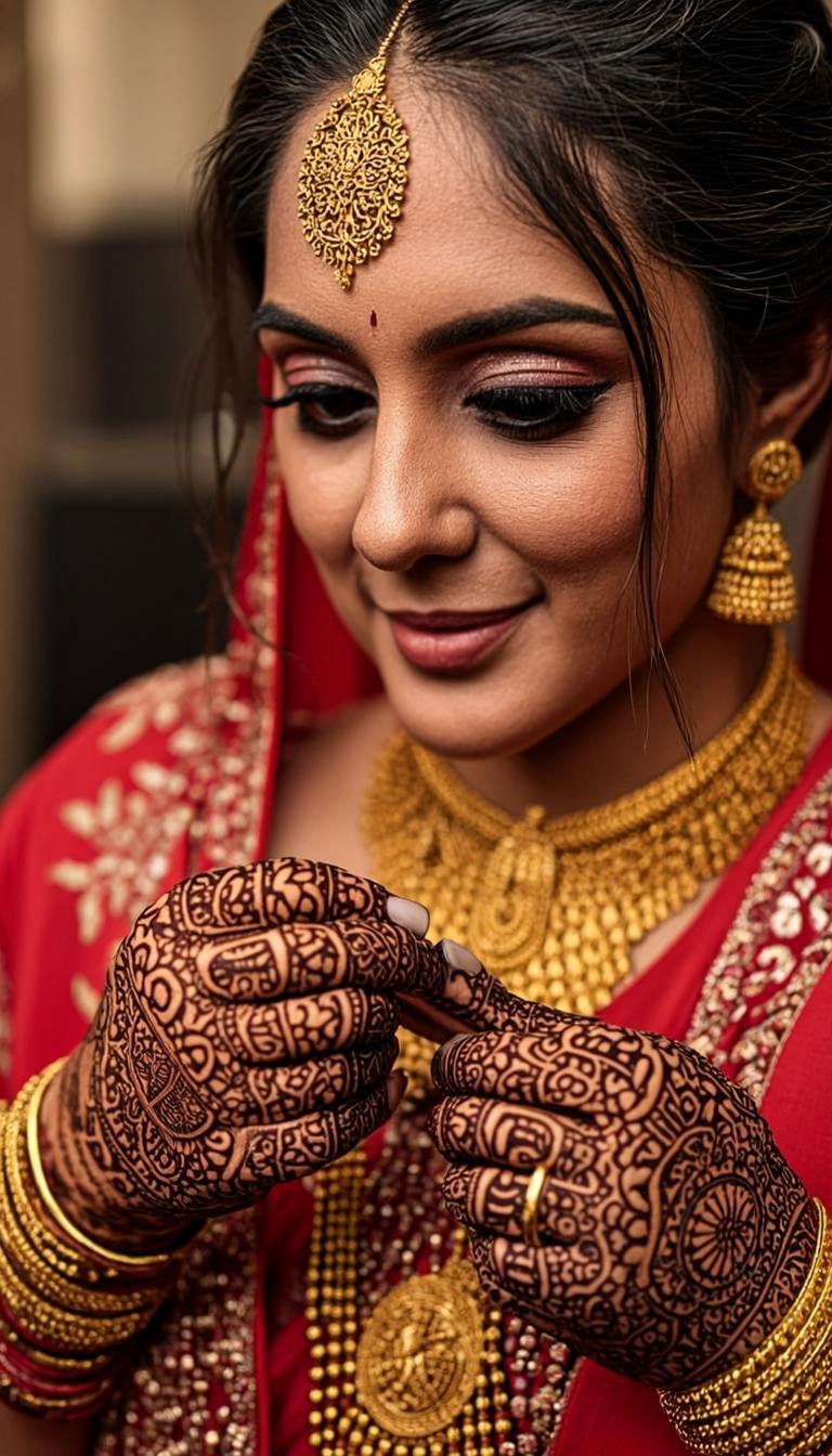 A Cinematic Affair - Wedding Film Photography in Delhi