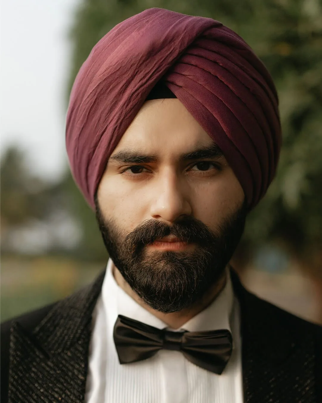 Pavan and Rebecca — wedding festivities