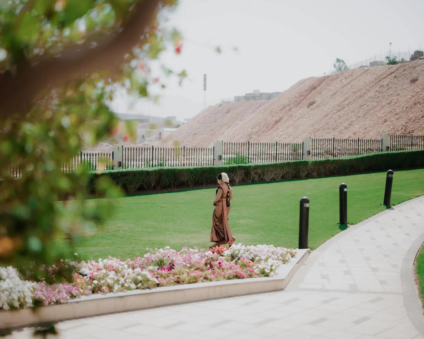 VYSHNAVI & BHARATH — wedding joy