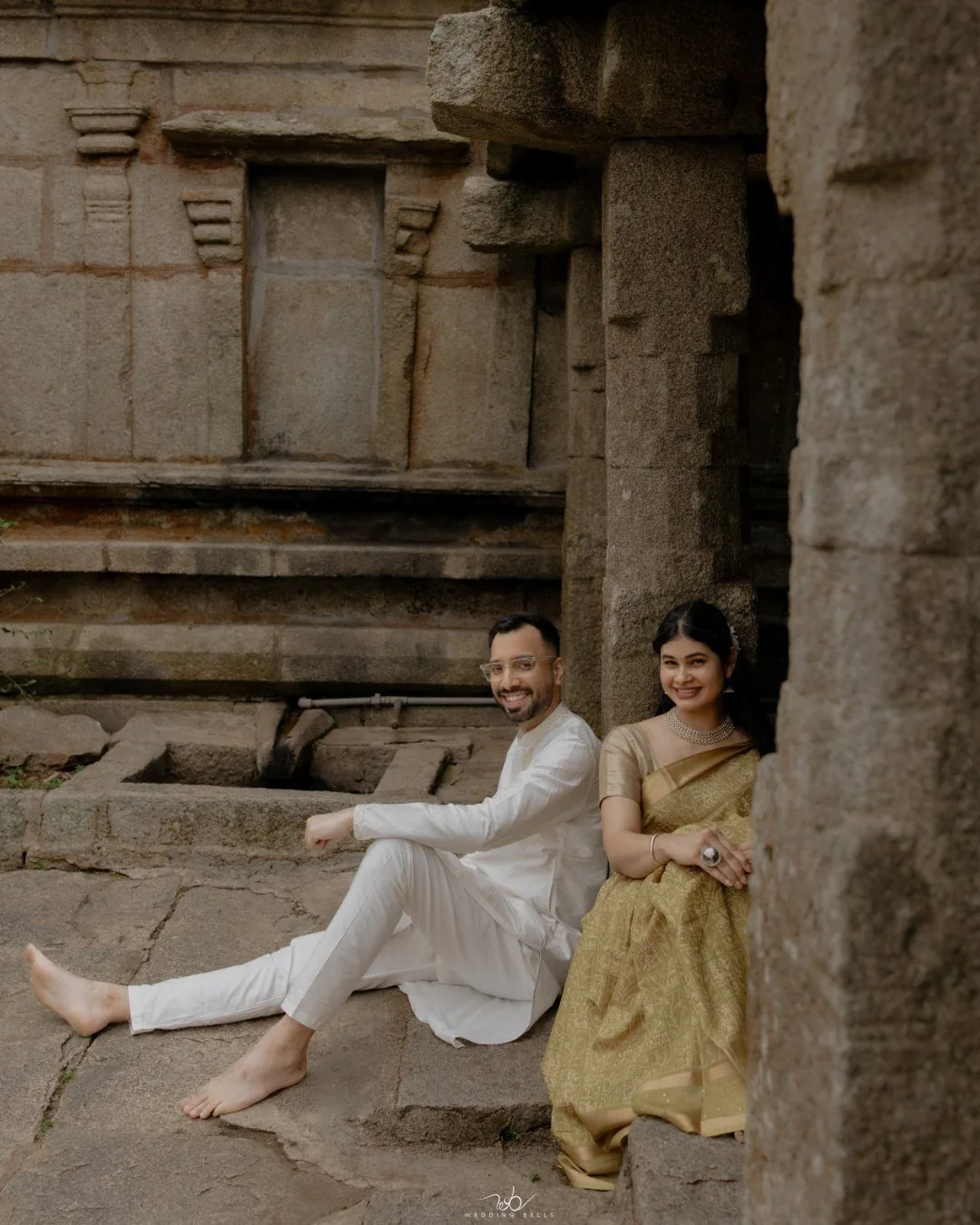 Aditya and Shreya — wedding emotions