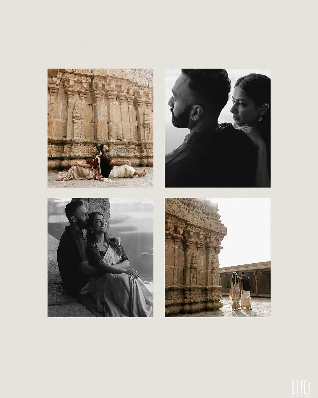 Niharika and Suvamsh — wedding festivities