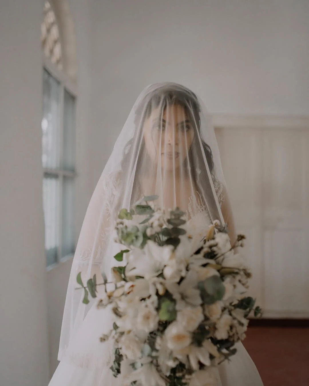 SHERLIN & LINAKAR — wedding moments