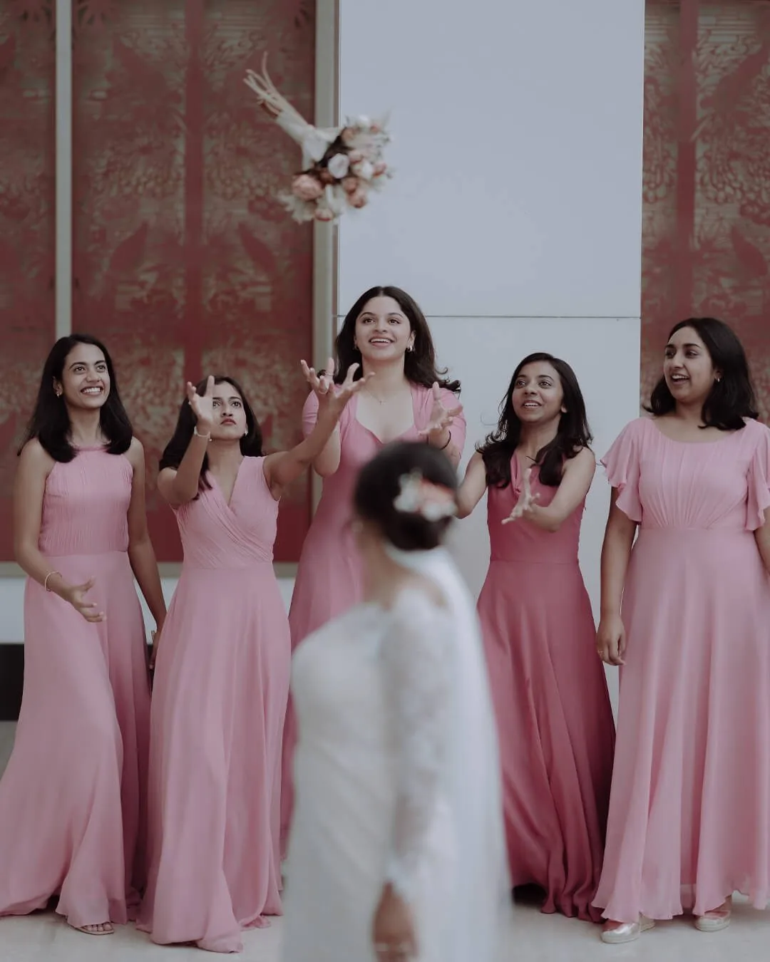 EMI & STANLEY — wedding emotions