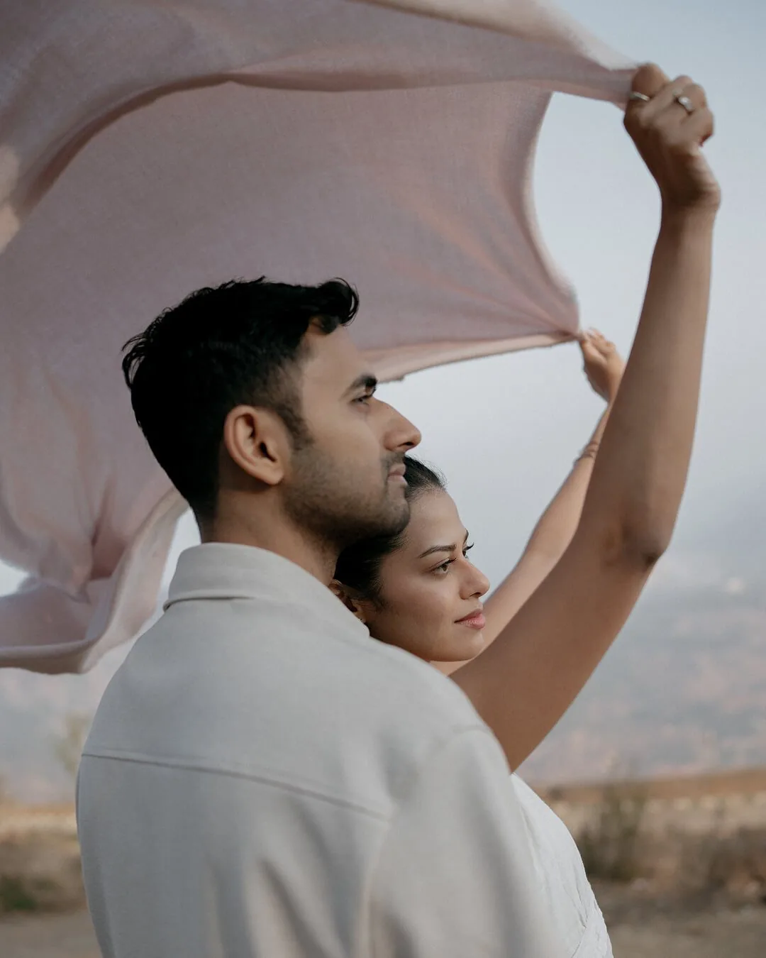 Sai and Aishwarya — wedding moments