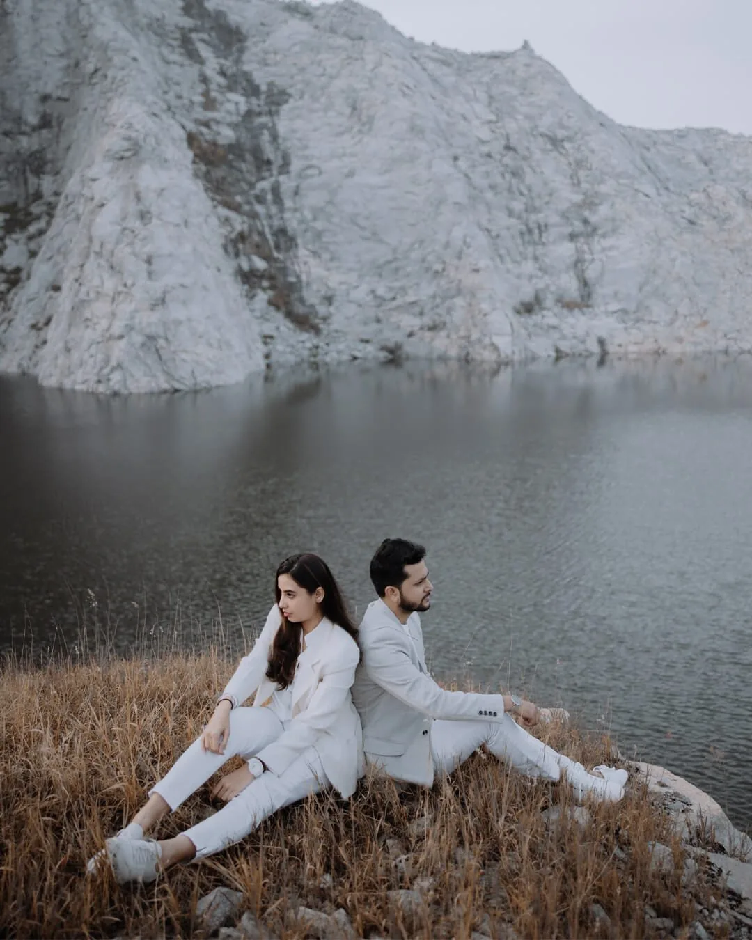 DISHA & RONAK — wedding celebration