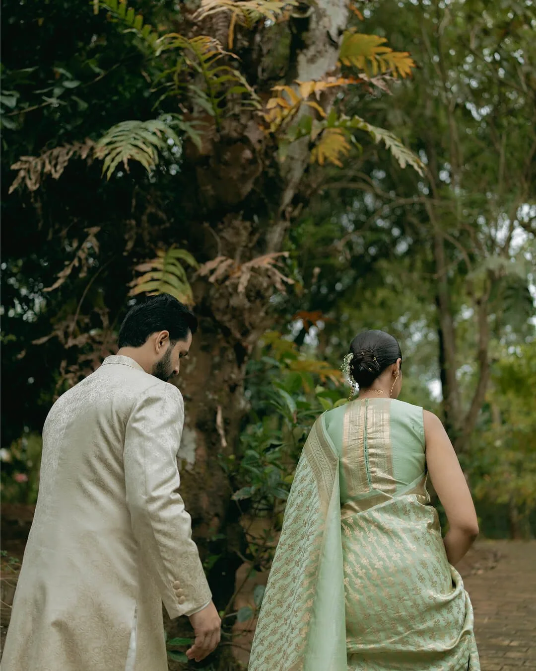 Maria and Alwin — wedding festivities