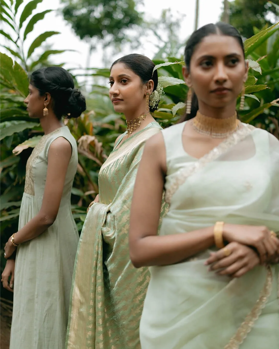 Maria and Alwin — wedding traditions