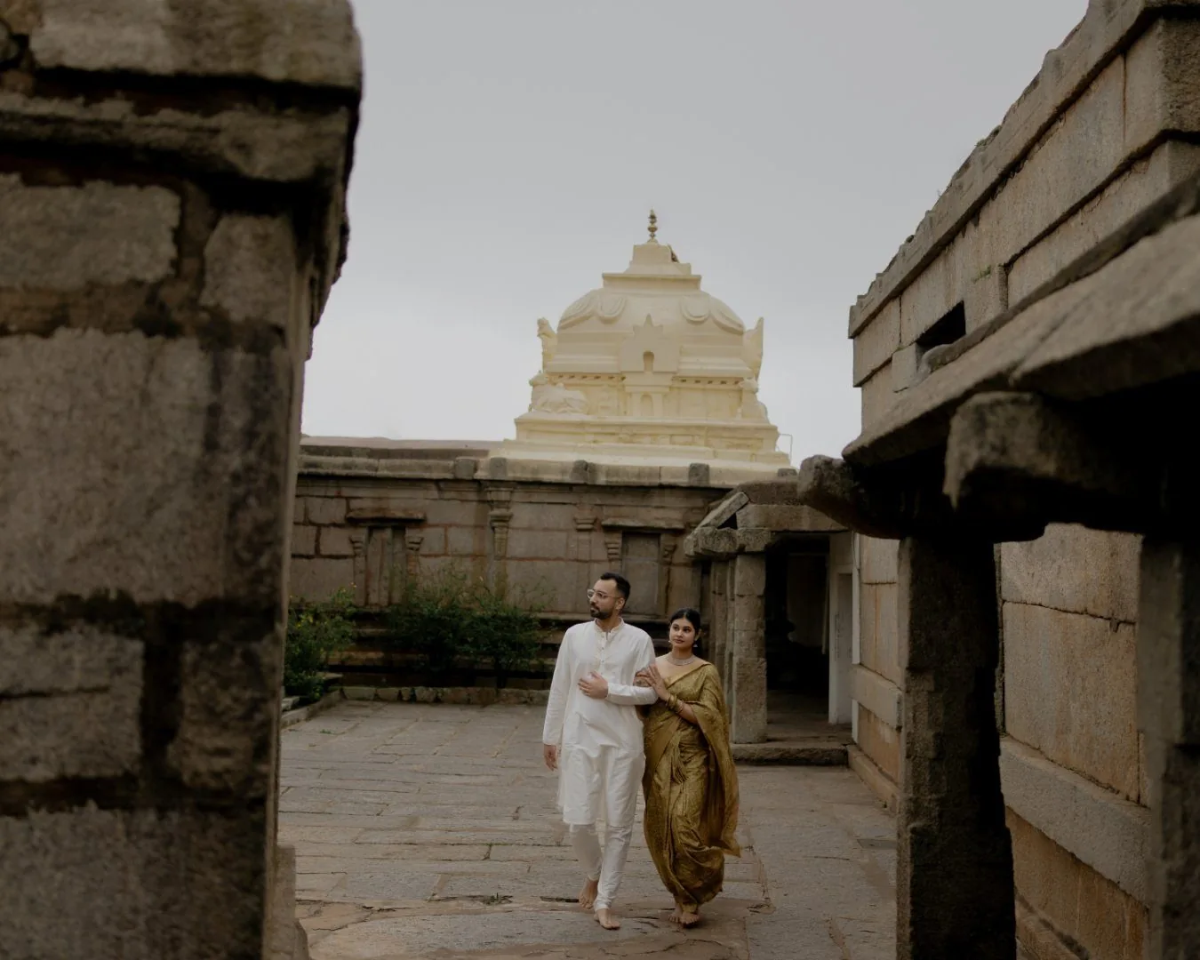 Aditya and Shreya — wedding memories