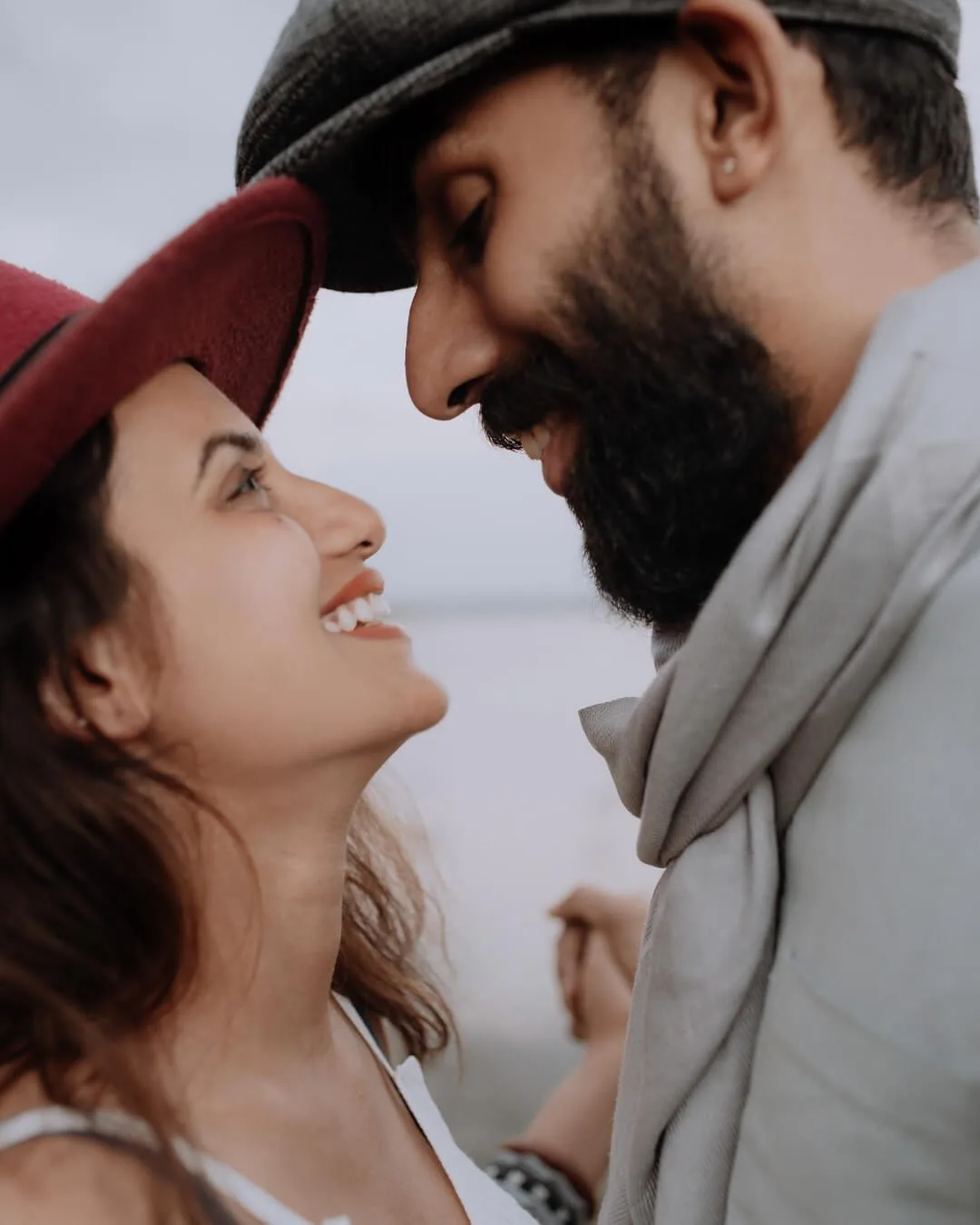 ANJANA & JINESH — wedding celebration