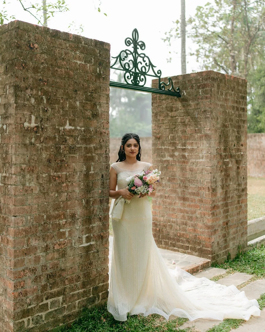 Aneena and Gary — wedding celebration