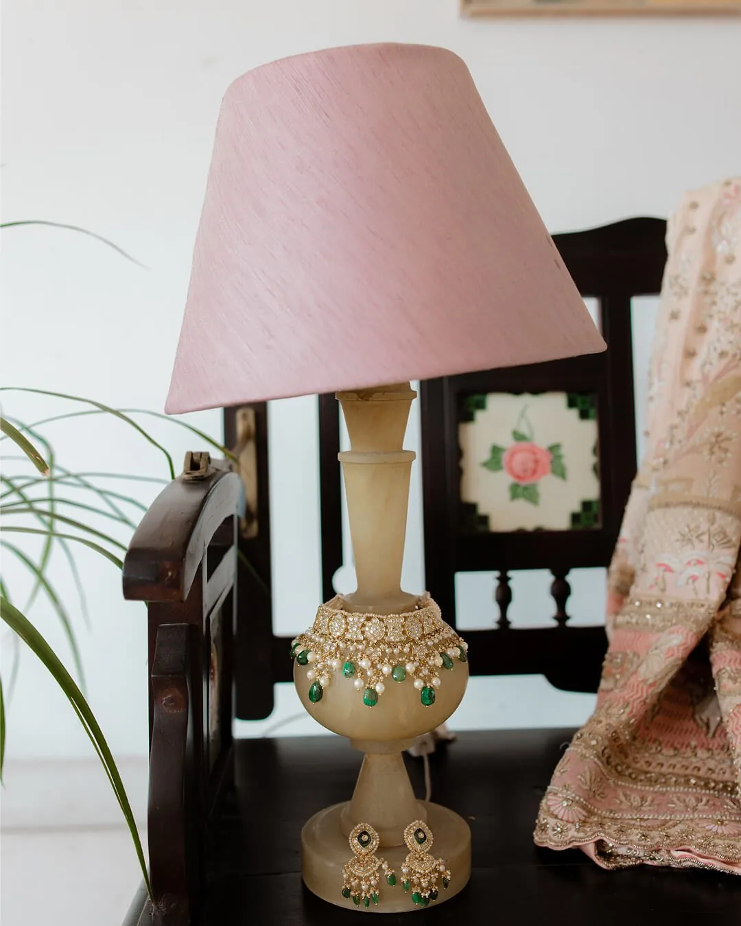 Reshma and Rajiv — wedding joy