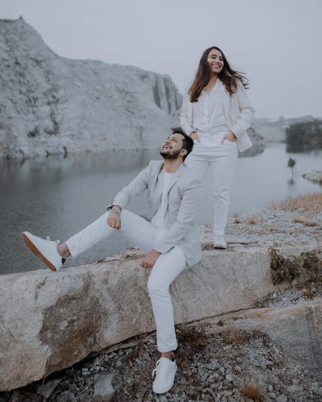 DISHA & RONAK — wedding highlights