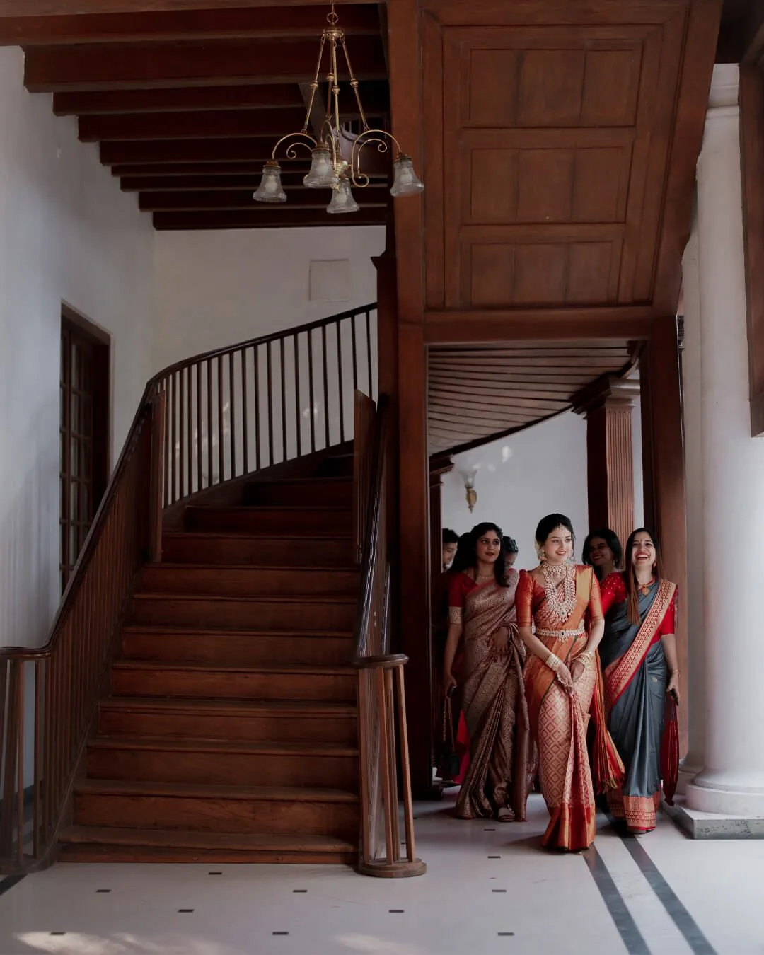 KALYANI & MIDHUN — wedding photograph