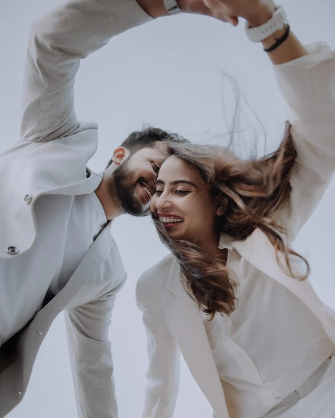 DISHA & RONAK — wedding emotions