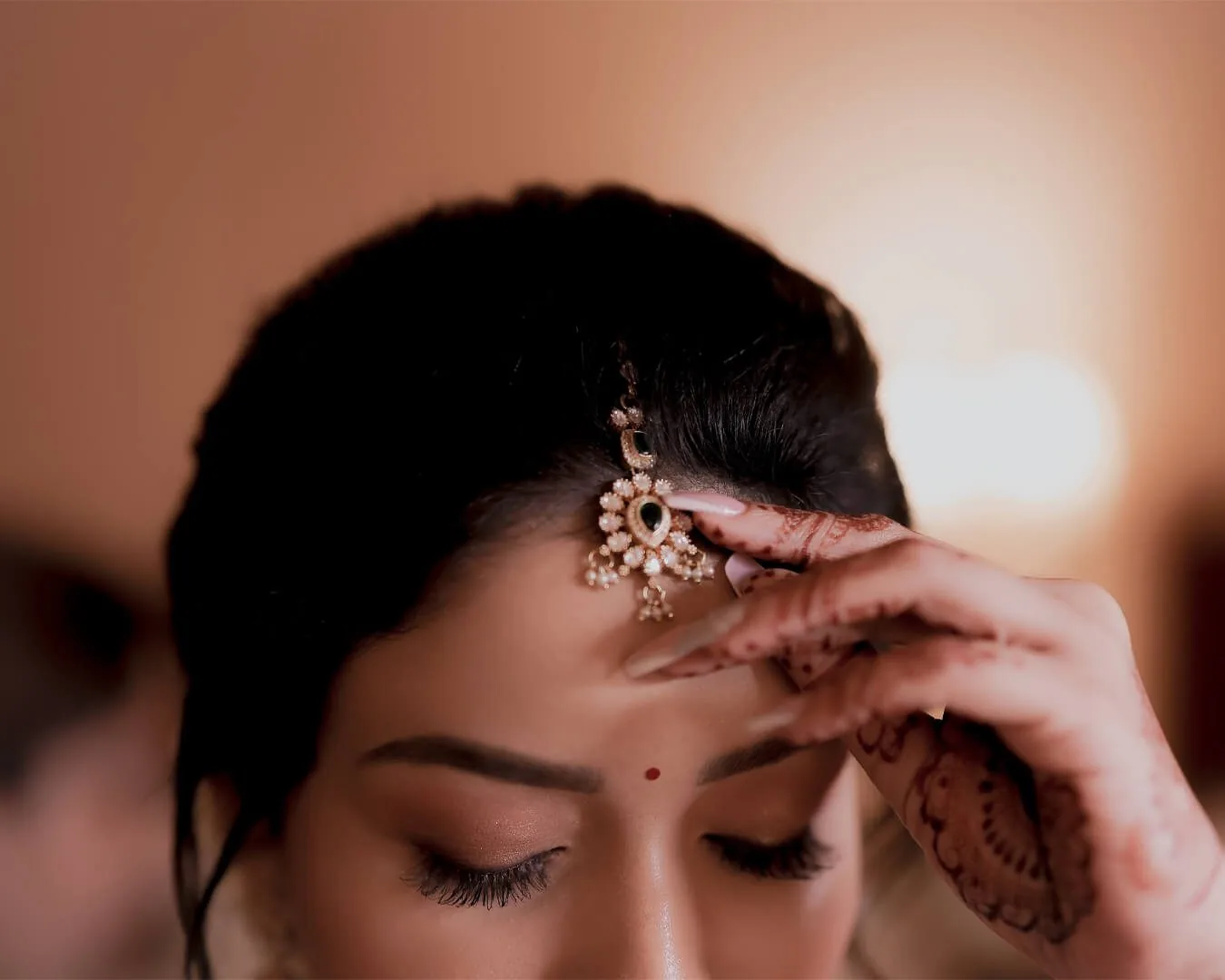 KALYANI & MIDHUN — wedding splendor