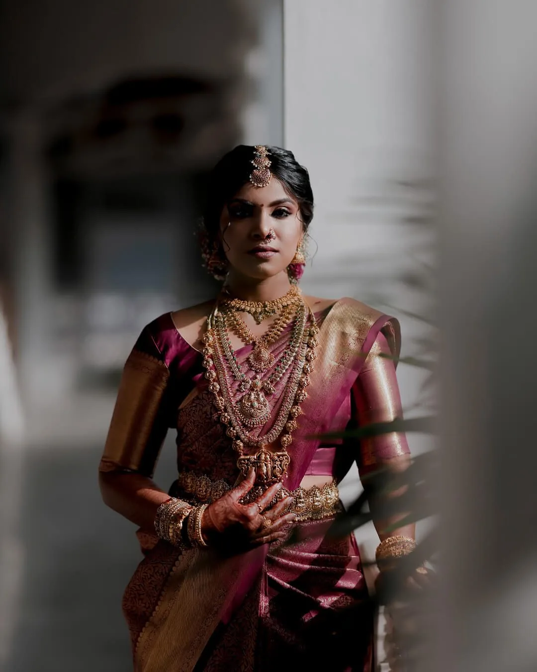 LIDIYA & KIRAN — wedding joy