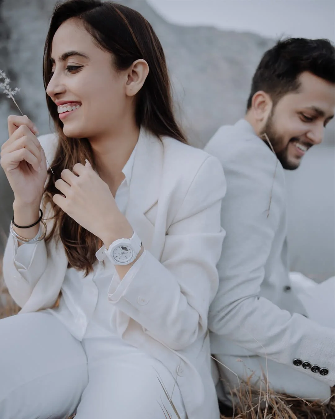 DISHA & RONAK — wedding moments