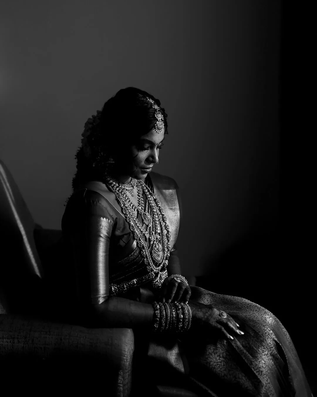 LIDIYA & KIRAN — wedding traditions