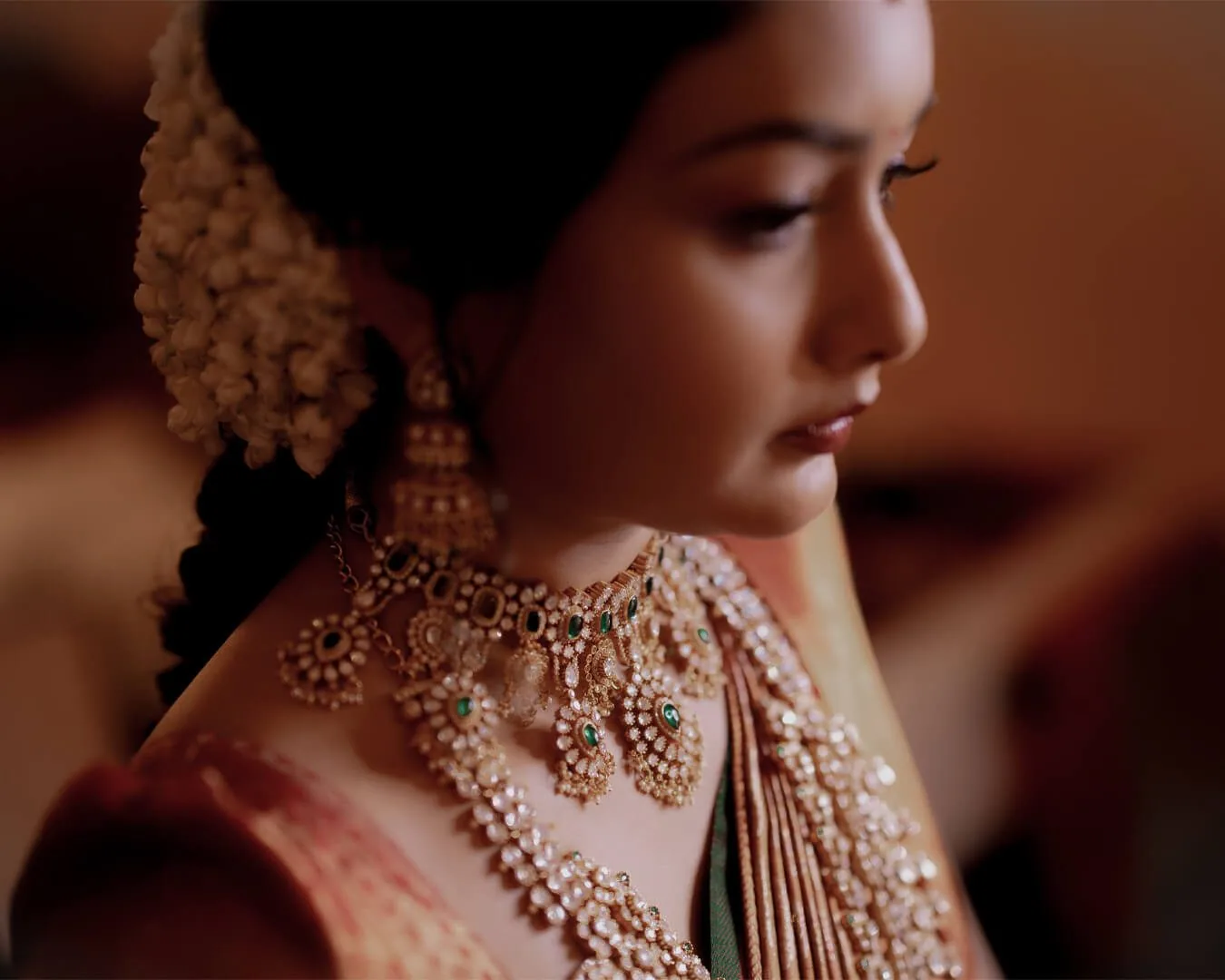 KALYANI & MIDHUN — wedding celebration