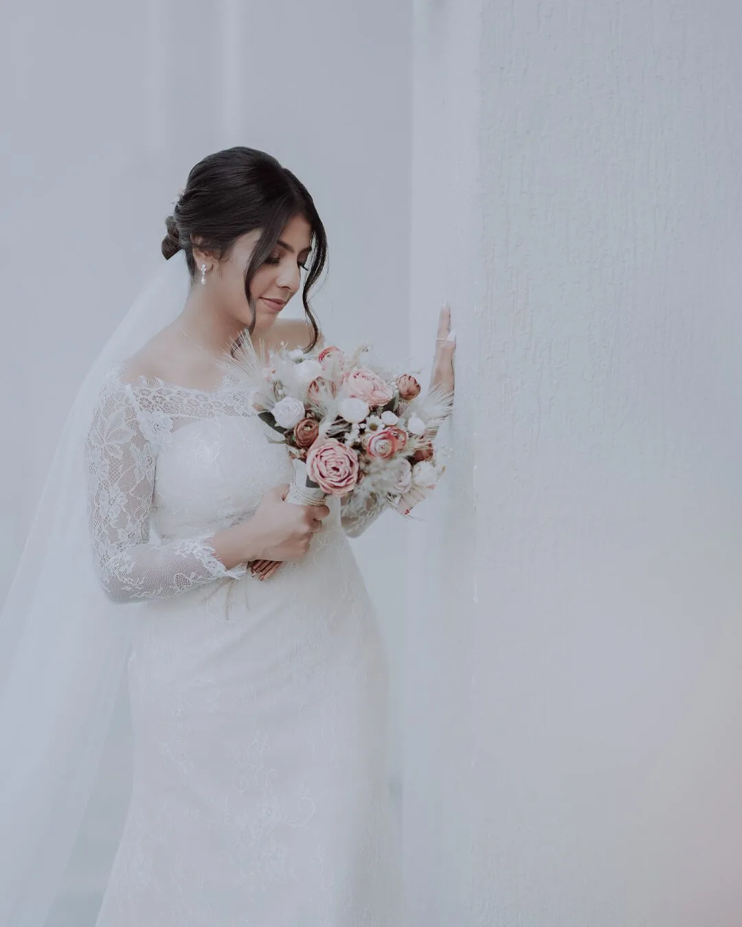 EMI & STANLEY — wedding elegance
