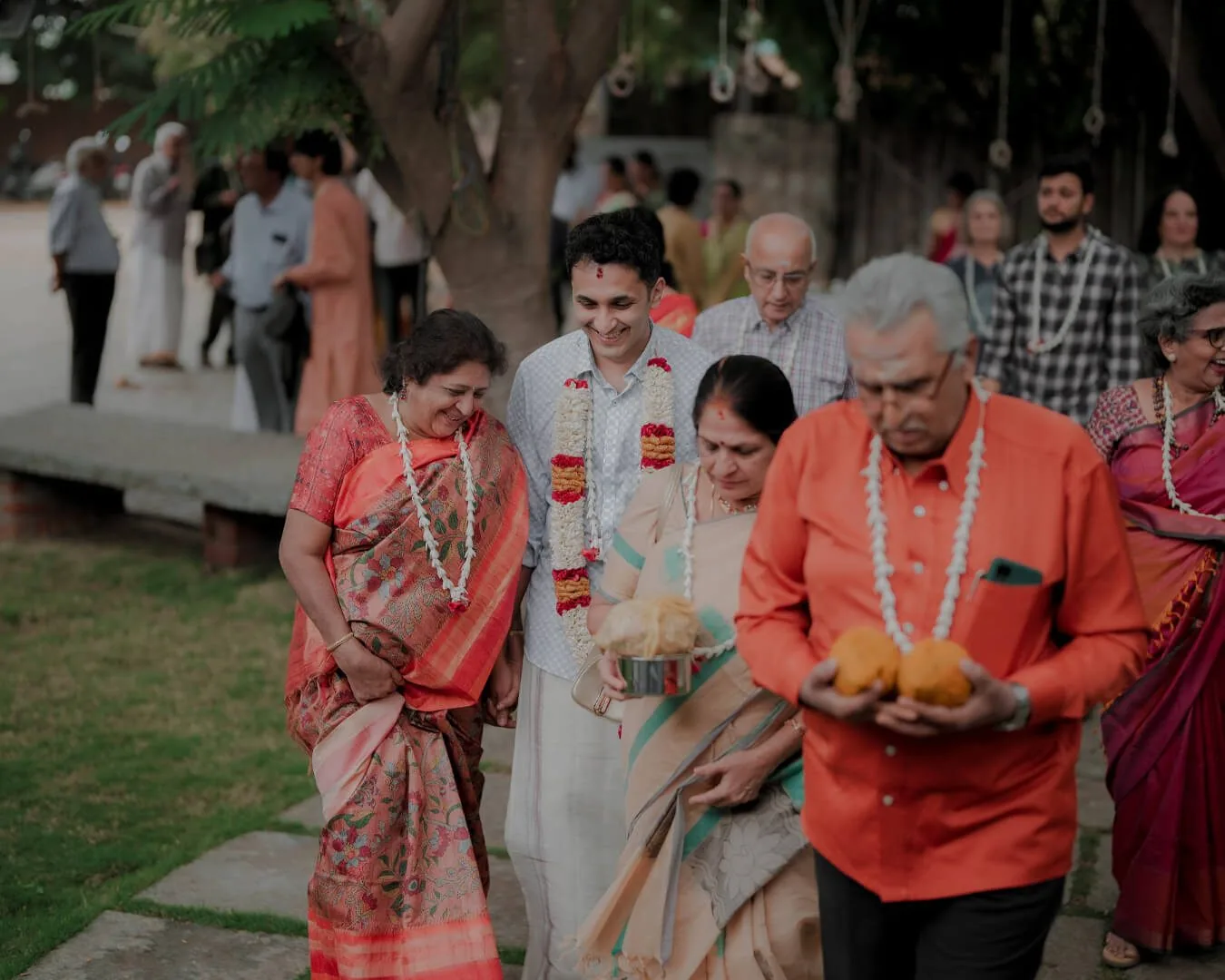 SABARINA & RIDHISH — wedding radiance