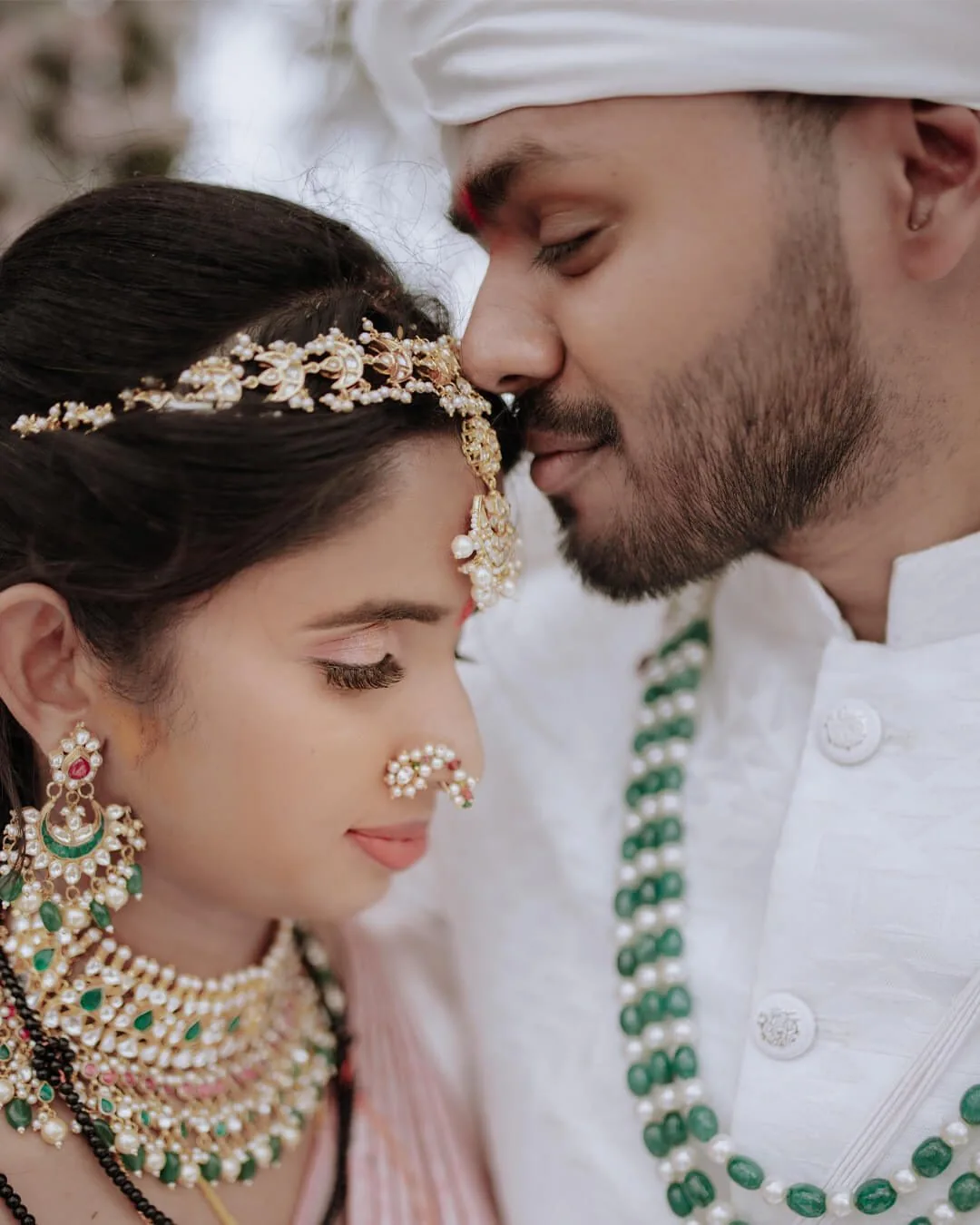 AKSHAY & APOORVA — wedding festivities