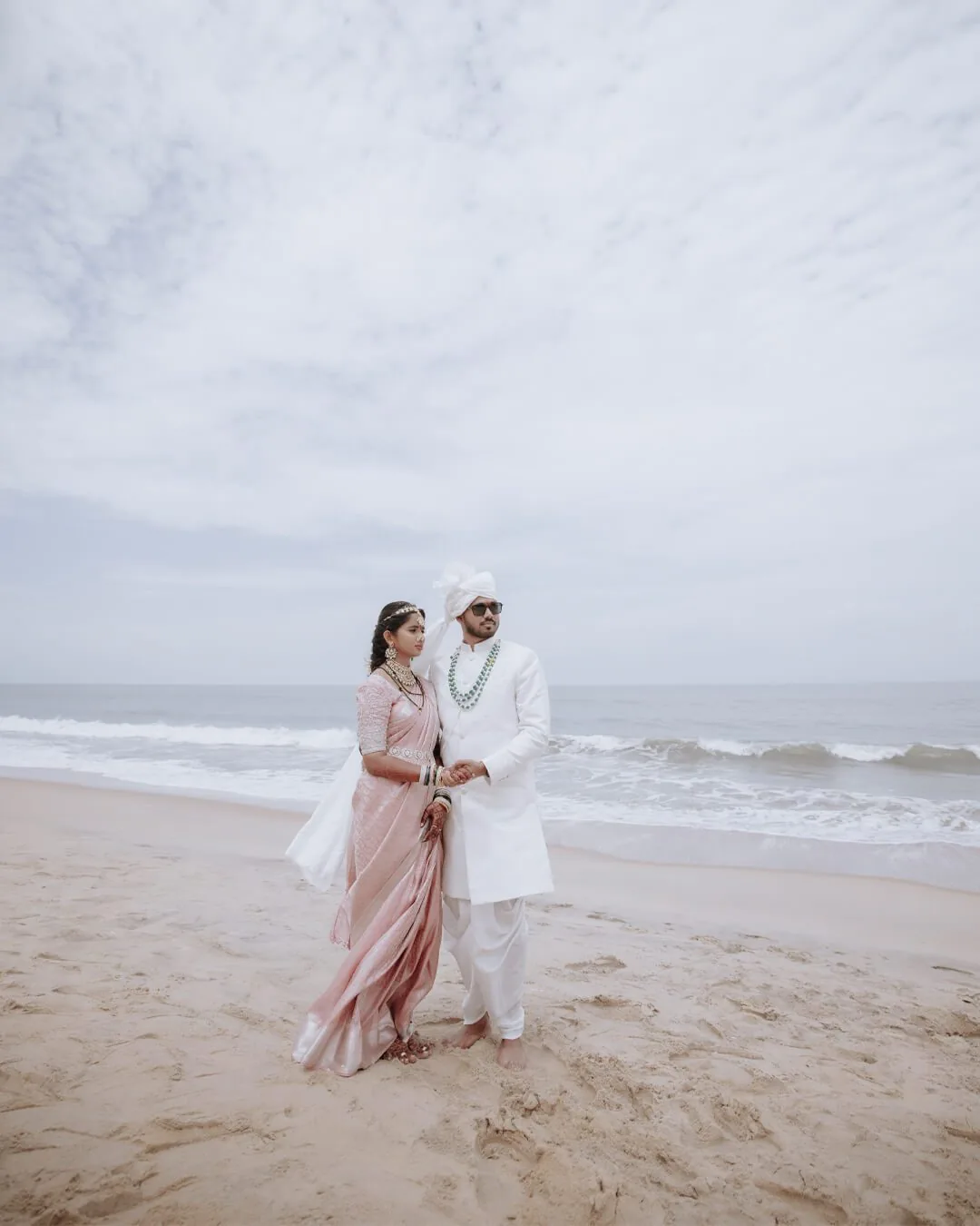 AKSHAY & APOORVA — wedding moments