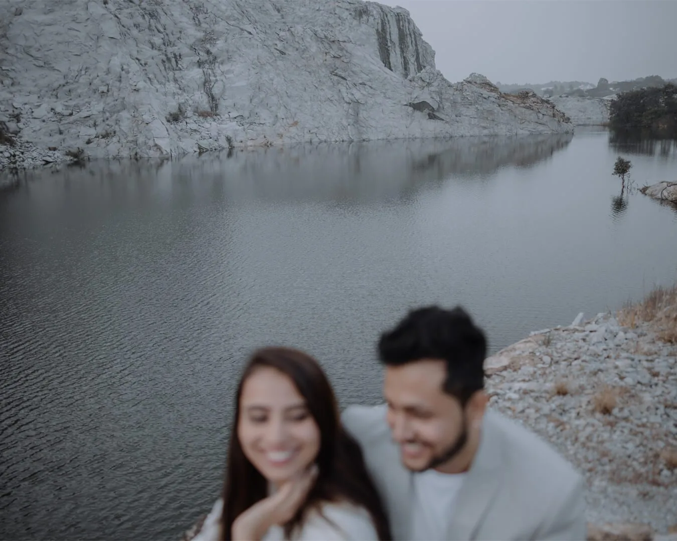 DISHA & RONAK — wedding gathering