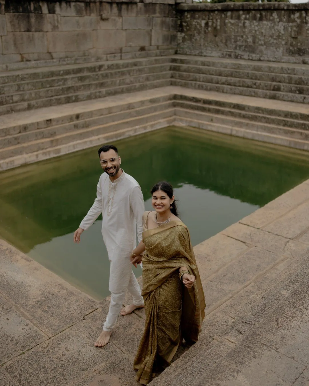 Aditya and Shreya — wedding highlights