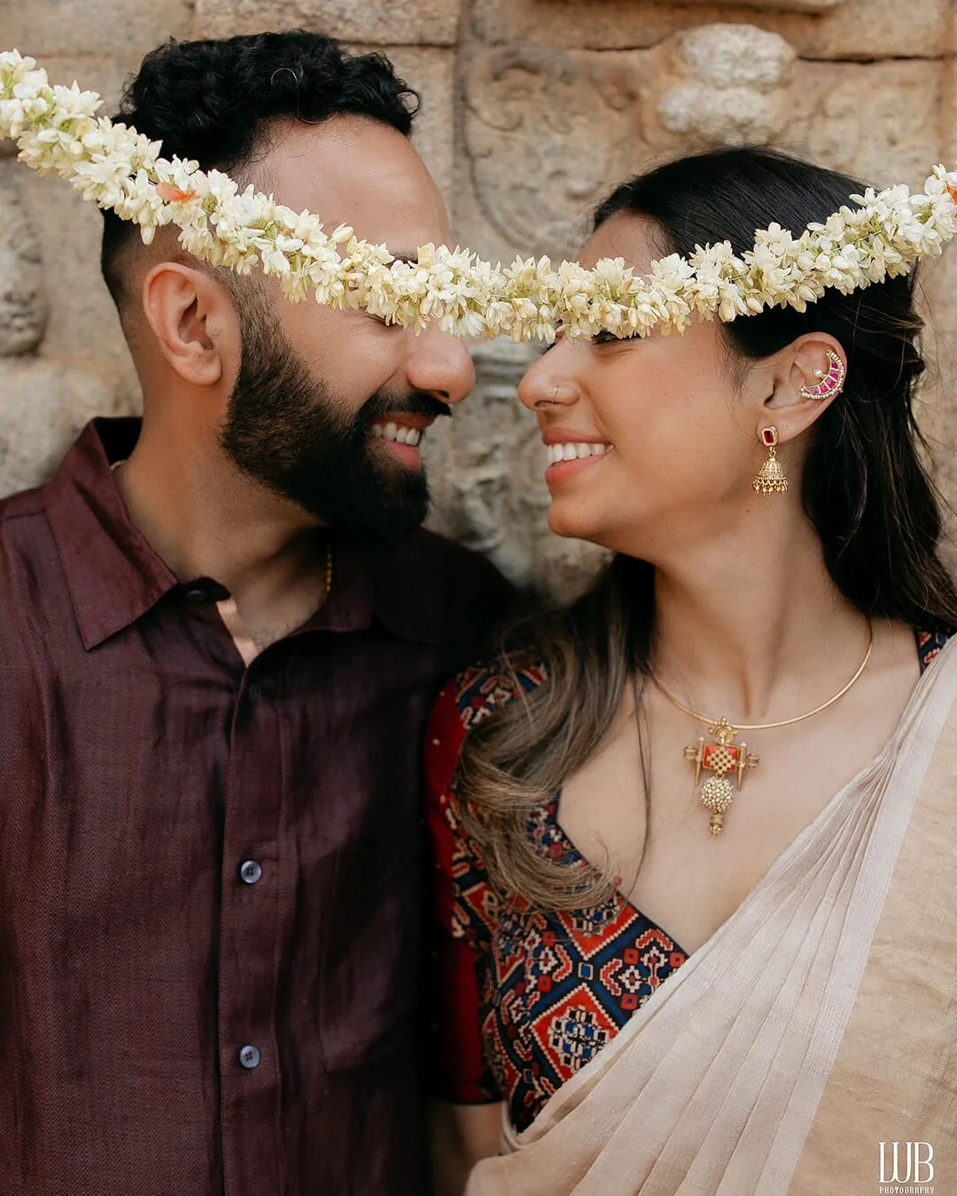Niharika and Suvamsh — wedding highlights