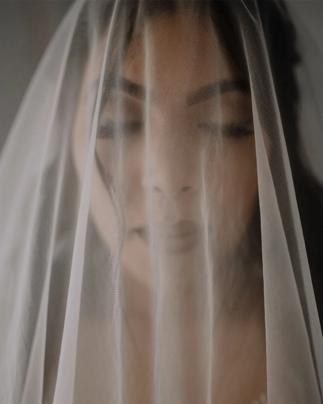 SHERLIN & LINAKAR — wedding portrait