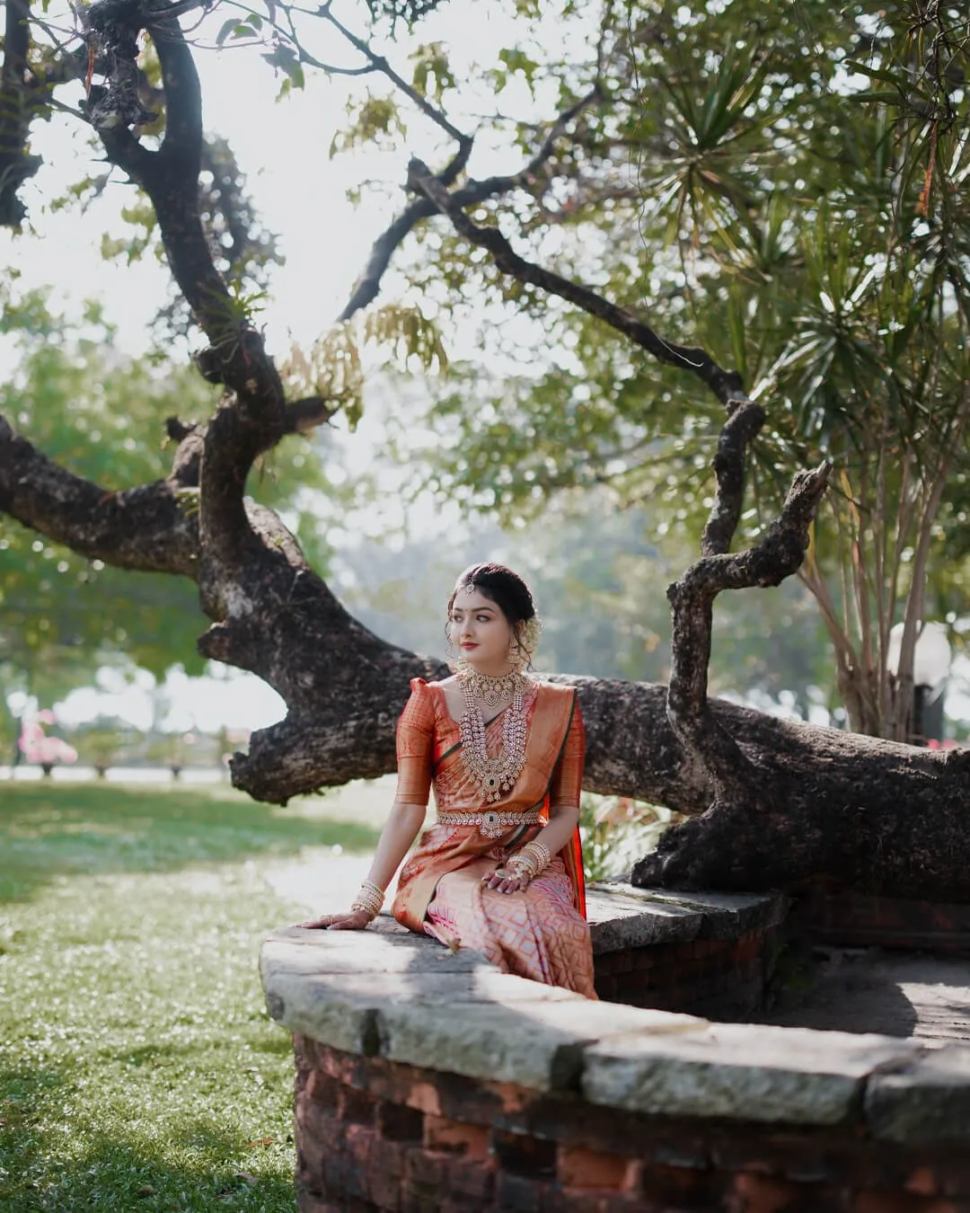 KALYANI & MIDHUN — wedding radiance
