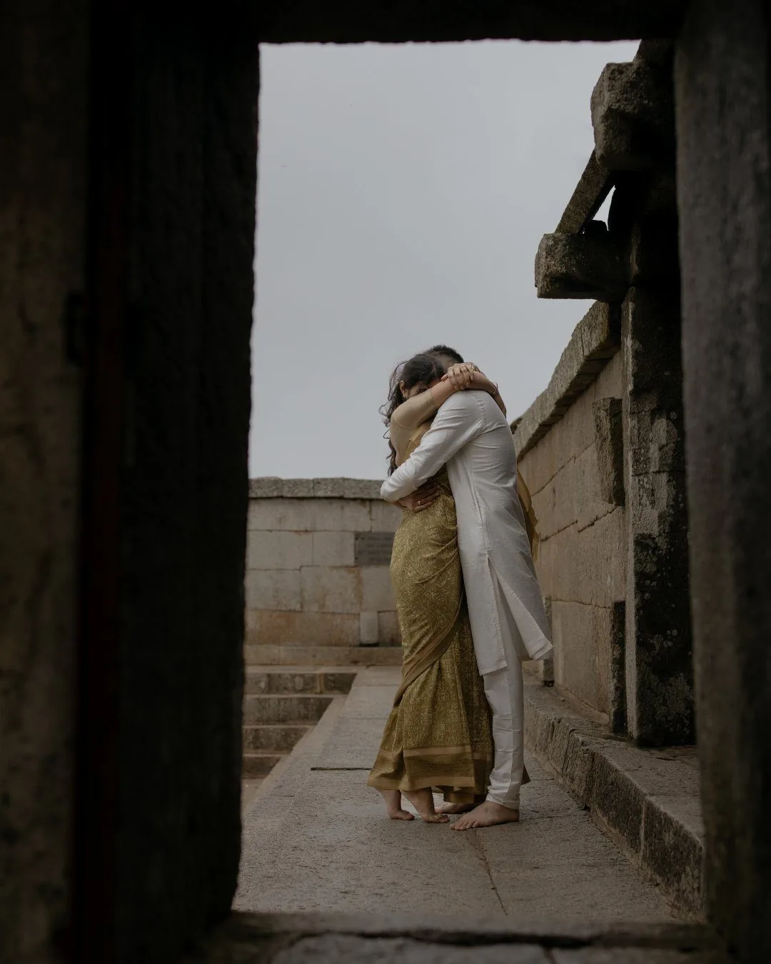 Aditya and Shreya — wedding details