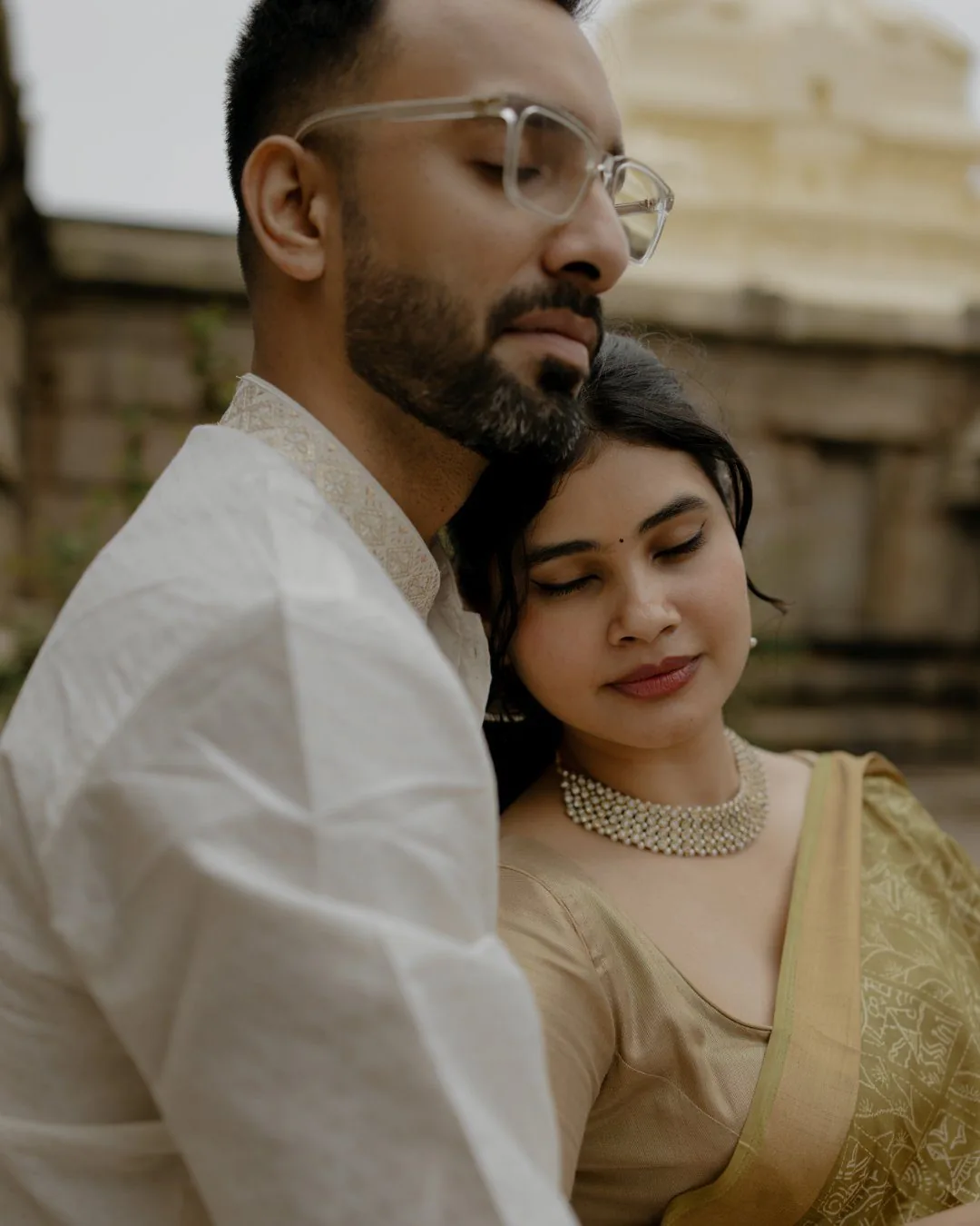 Aditya and Shreya — wedding festivities
