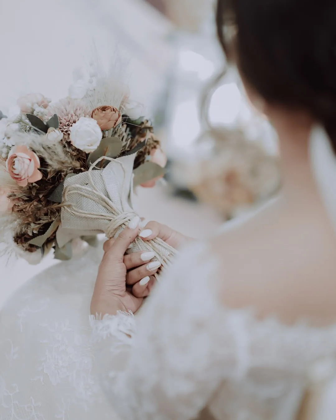 EMI & STANLEY — wedding charm