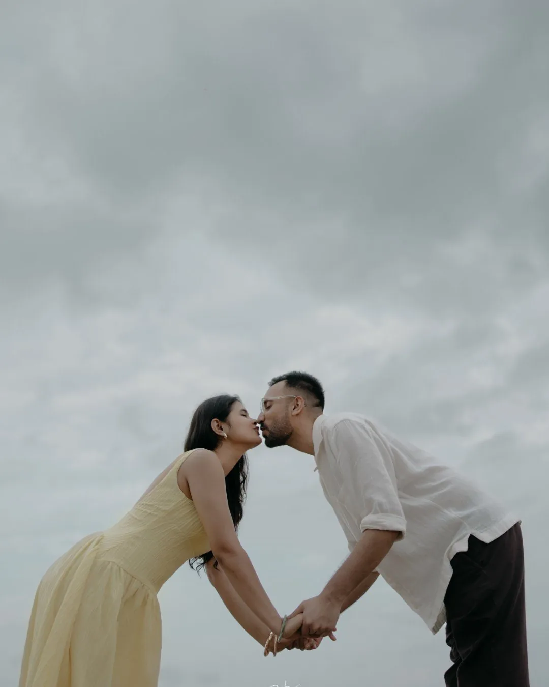 Aditya and Shreya — wedding beauty