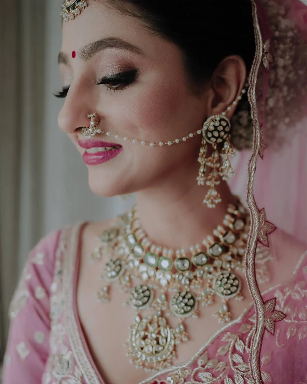 PRIYANKA & VIVEK — wedding moments