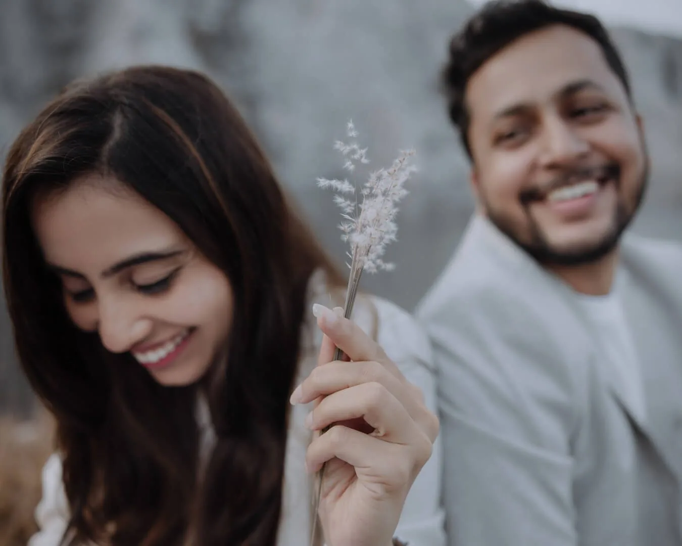 DISHA & RONAK — wedding memories
