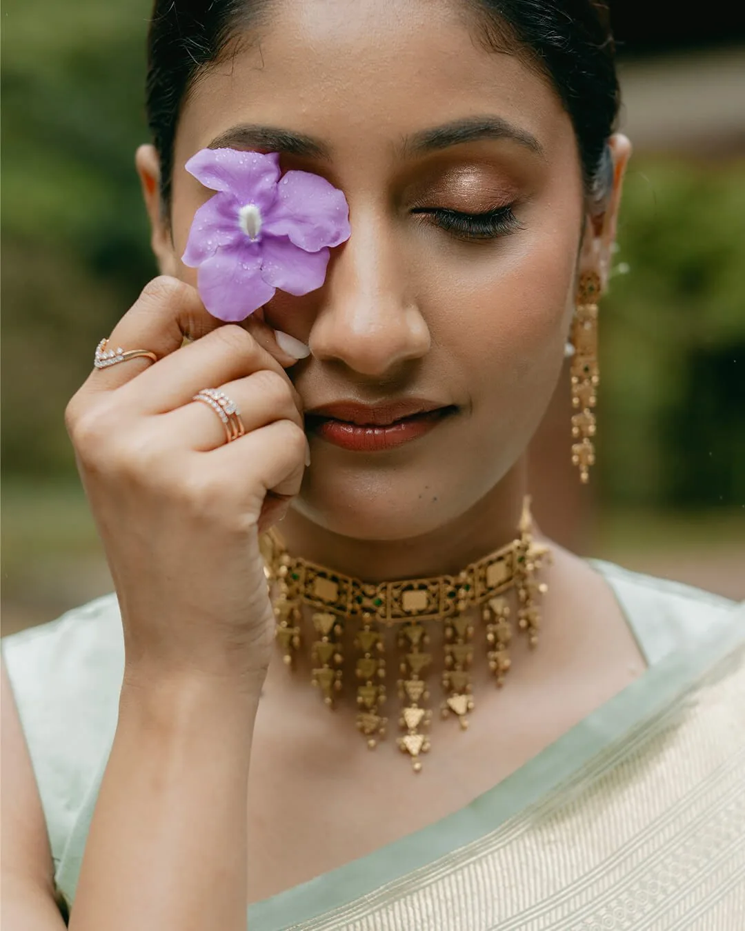 Maria and Alwin — wedding candid moment