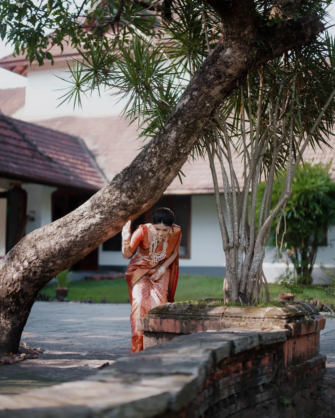 KALYANI & MIDHUN — wedding ceremony