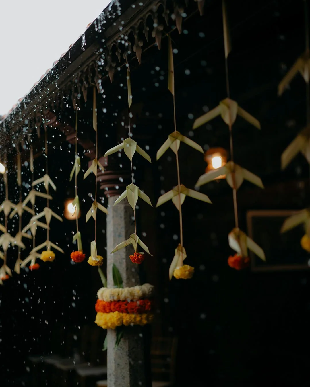 Niharika and Suvamsh — wedding highlights