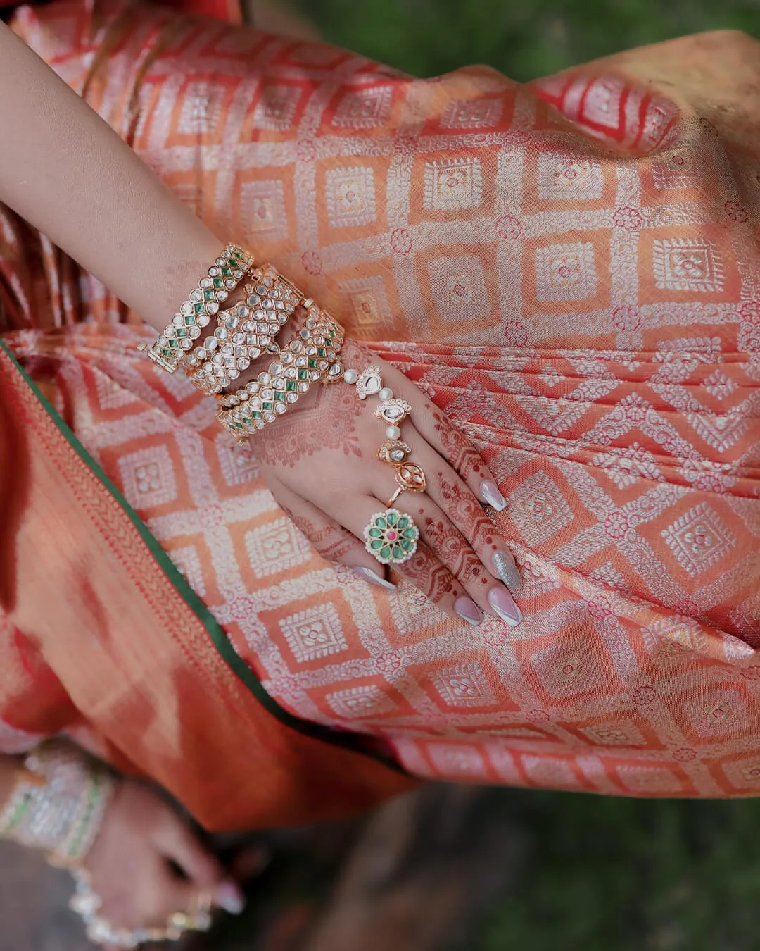 KALYANI & MIDHUN — wedding photograph