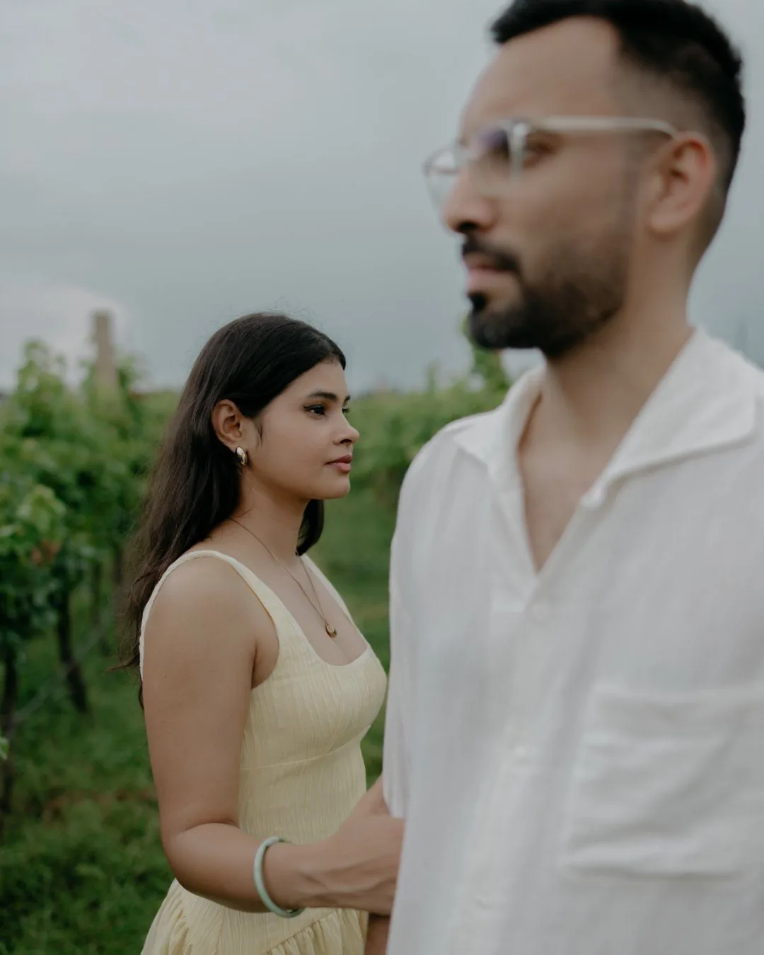 Aditya and Shreya — wedding delight