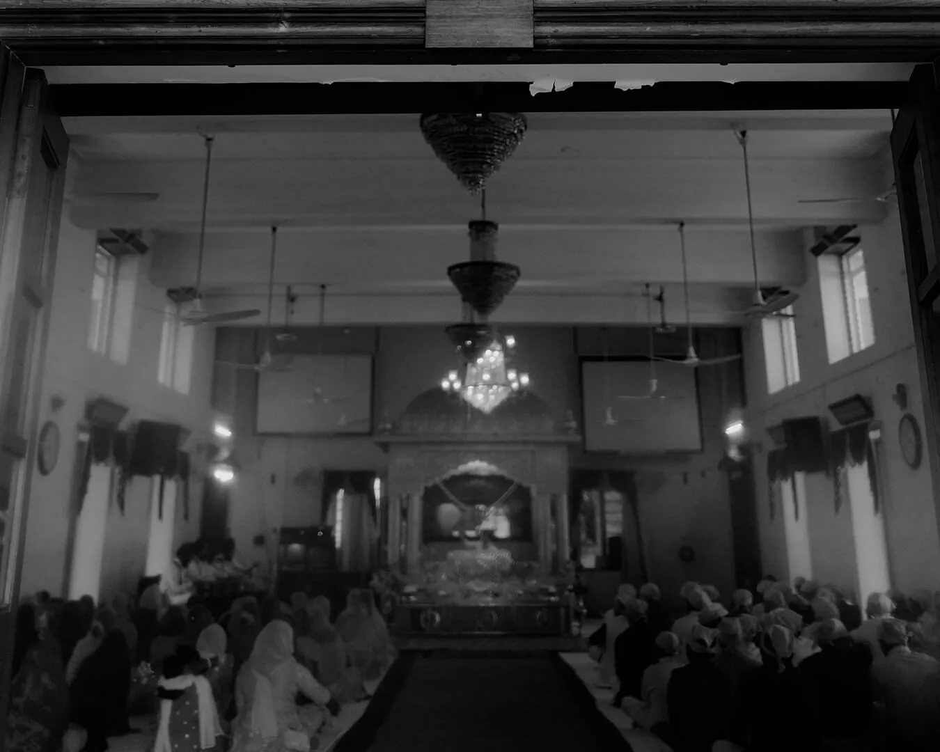 Pavi and Aneil — wedding festivities