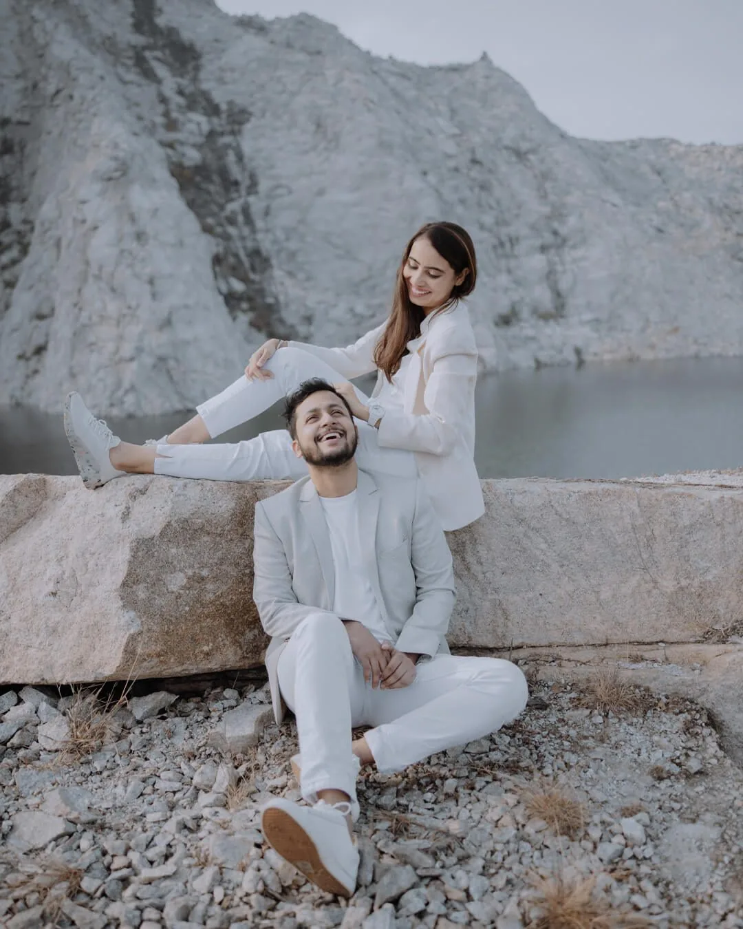 DISHA & RONAK — wedding ceremony