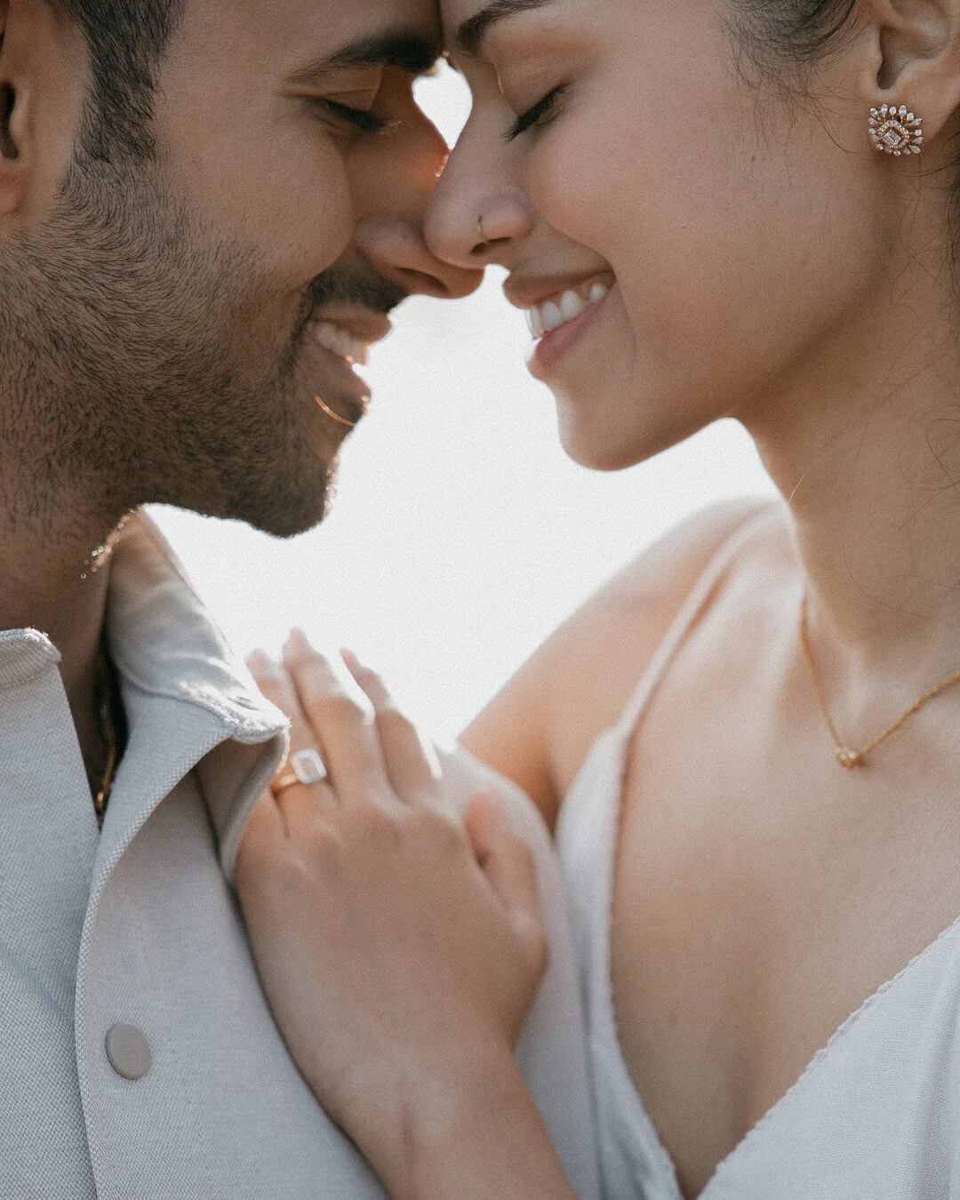 Sai and Aishwarya — wedding radiance