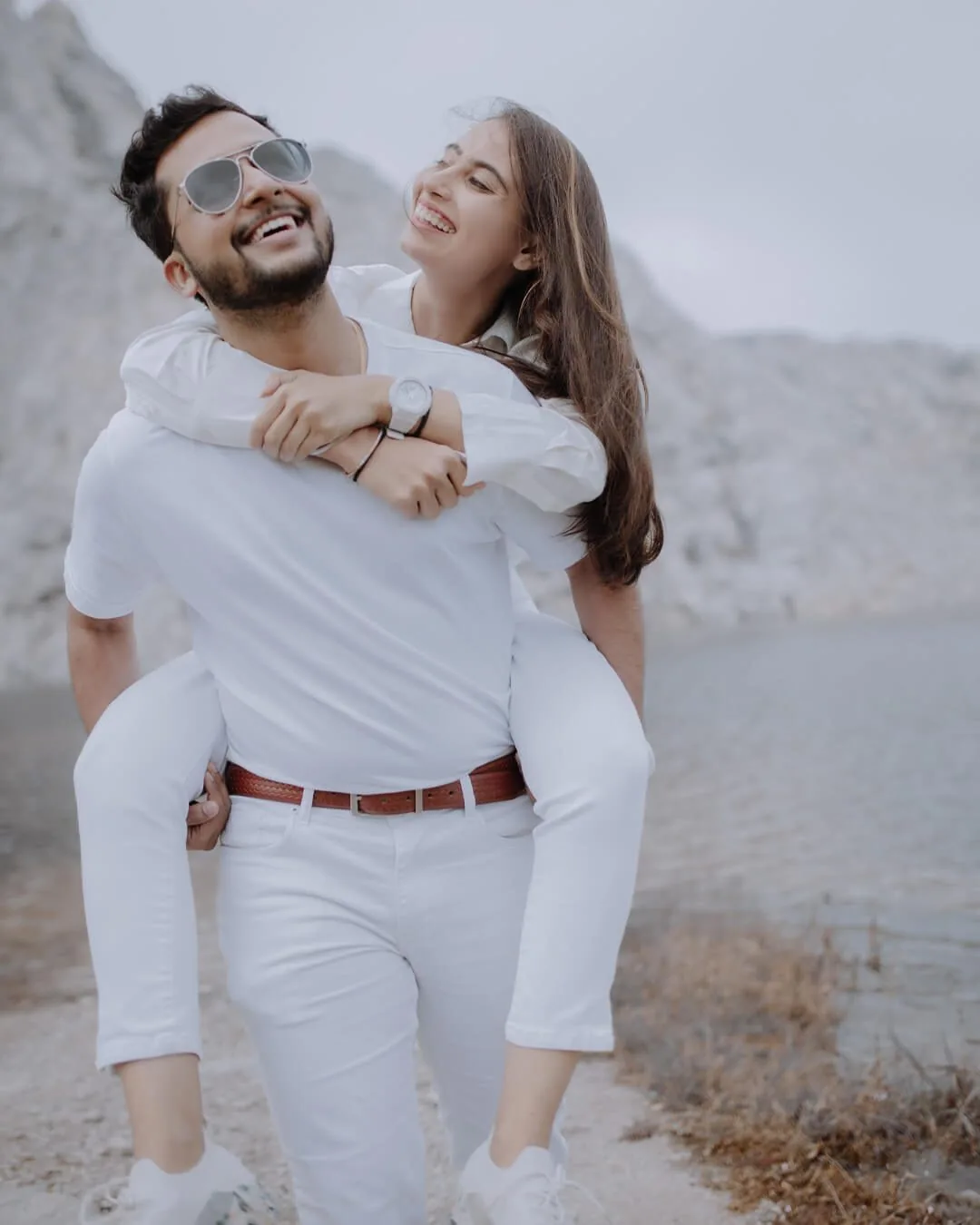DISHA & RONAK — wedding grace